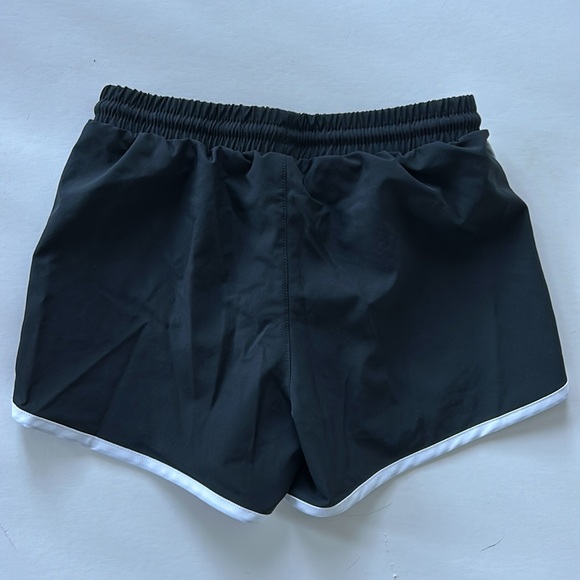 Girls Champion Athletic Shorts - Picture 4 of 4